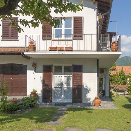 Casa Isa Apartment Bellagio Ngoại thất bức ảnh