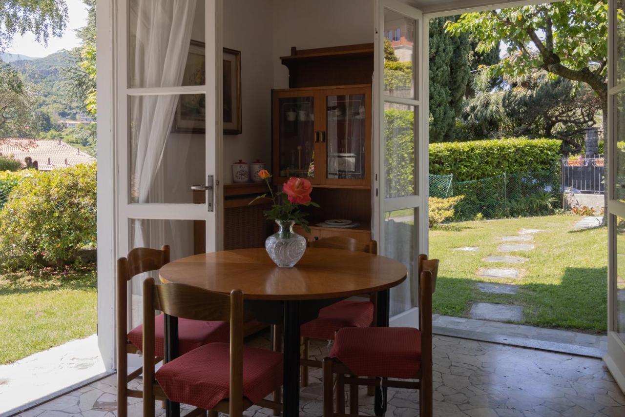 Casa Isa Apartment Bellagio Ngoại thất bức ảnh