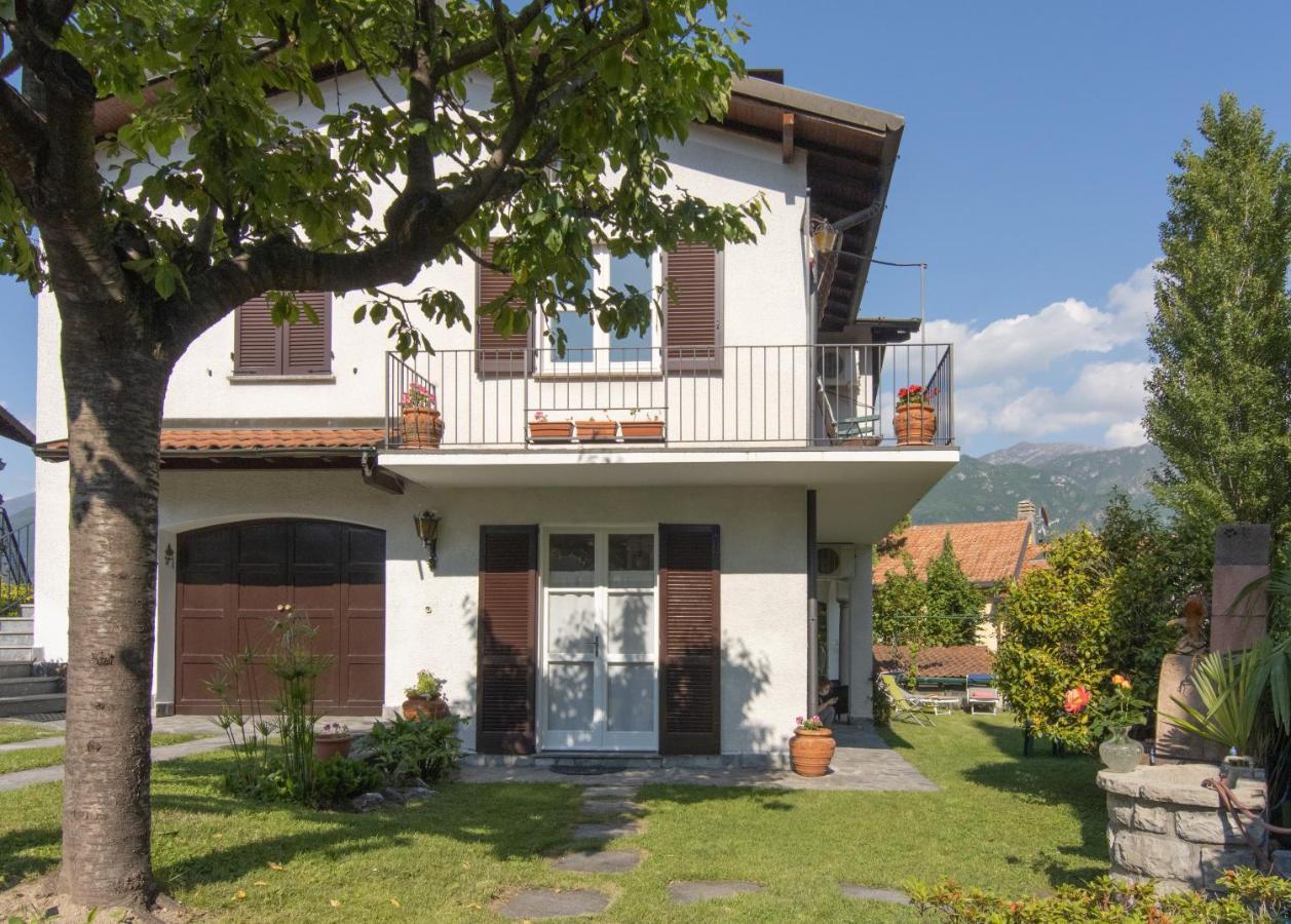 Casa Isa Apartment Bellagio Ngoại thất bức ảnh