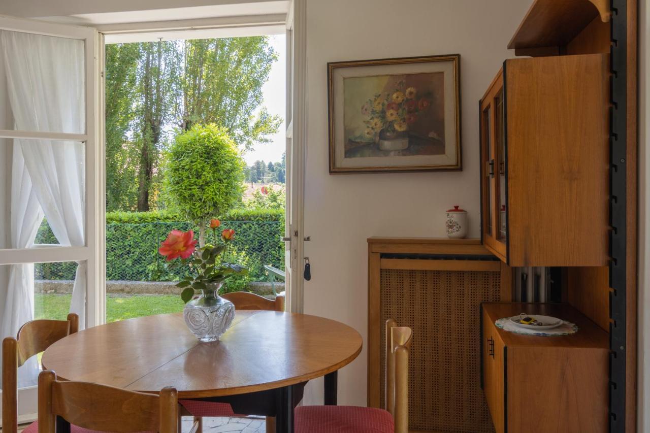 Casa Isa Apartment Bellagio Ngoại thất bức ảnh