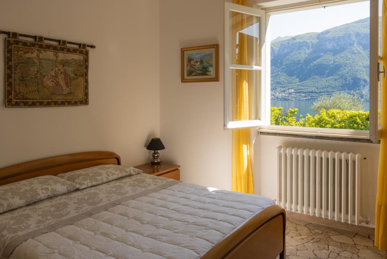 Casa Isa Apartment Bellagio Ngoại thất bức ảnh