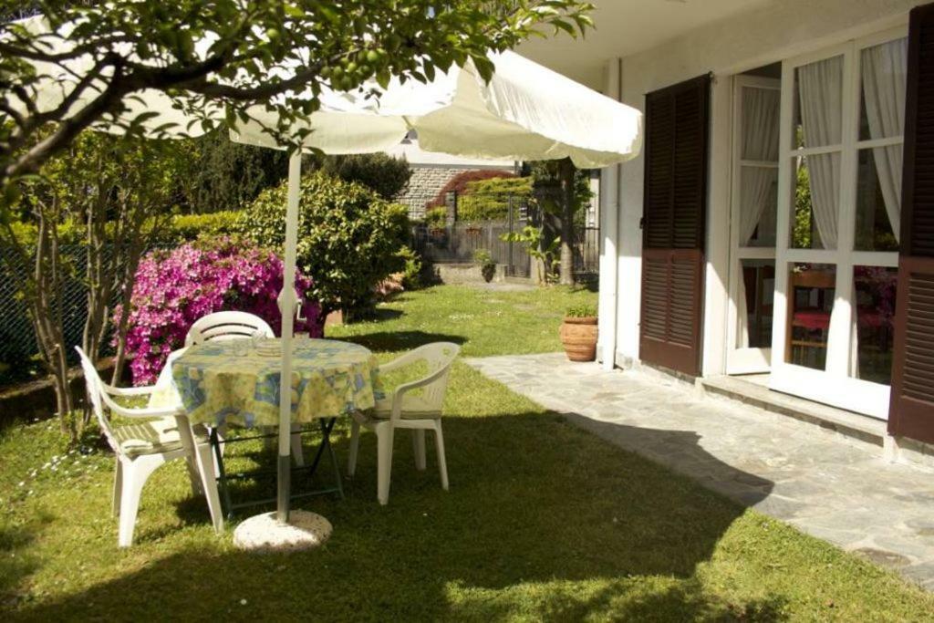 Casa Isa Apartment Bellagio Ngoại thất bức ảnh