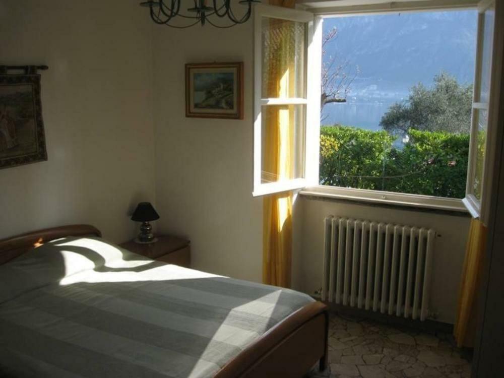 Casa Isa Apartment Bellagio Ngoại thất bức ảnh