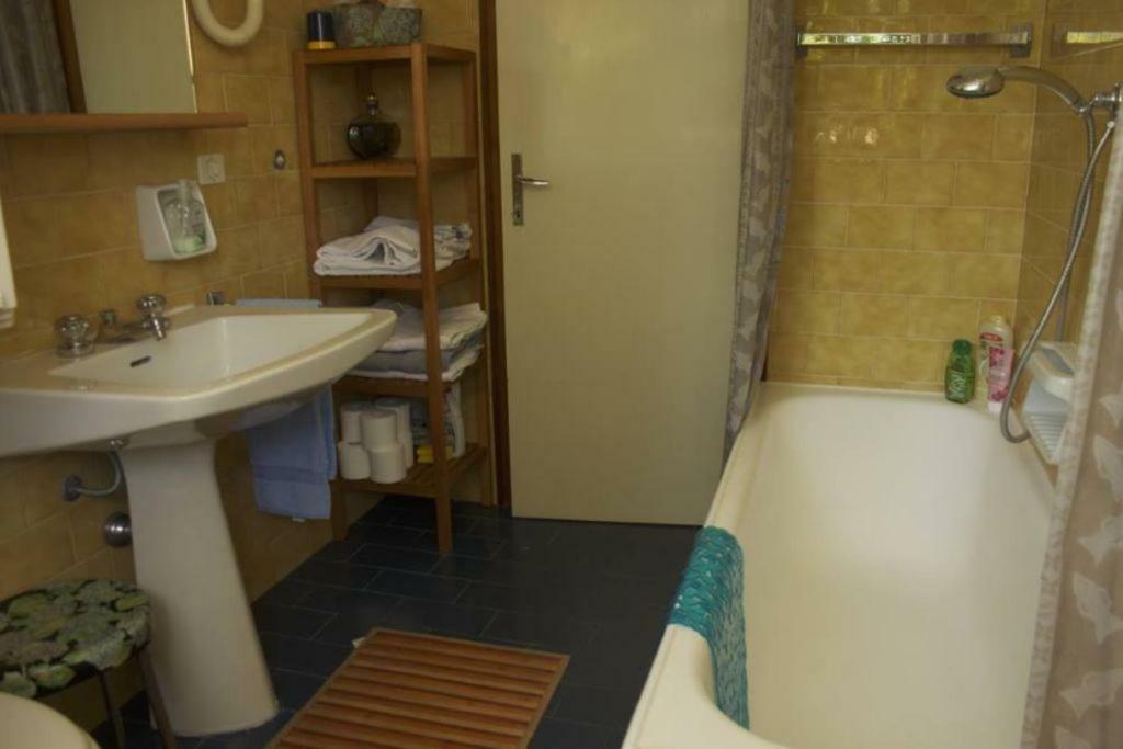Casa Isa Apartment Bellagio Ngoại thất bức ảnh