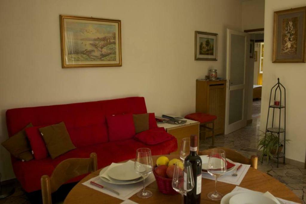 Casa Isa Apartment Bellagio Ngoại thất bức ảnh